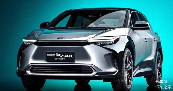 一汽丰田油电混合suv,丰田油电混合suv 丰田纯电suv bz4x官图发布 最大续航里程或600公里
